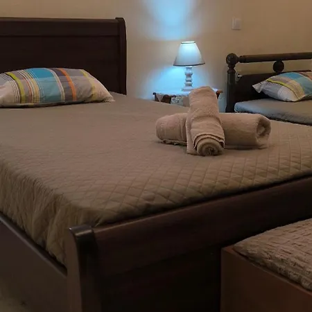 Holiday home Hv House Kato Pavliana