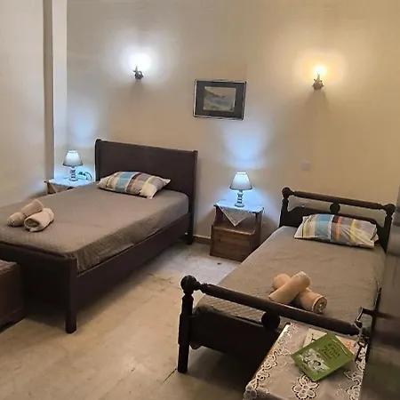 Hv House Kato Pavliana