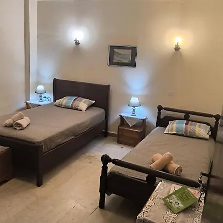 Hv House Holiday home *