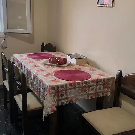 Hv House Vakantiehuis Kato Pavliana