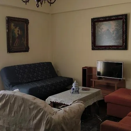 Nyaraló Hv House *