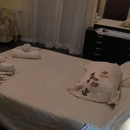 Hv House * Káto Pavliána