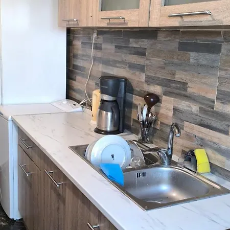 Hv House