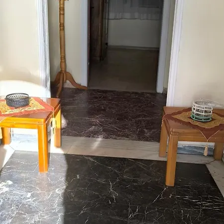 Hv House Nyaraló