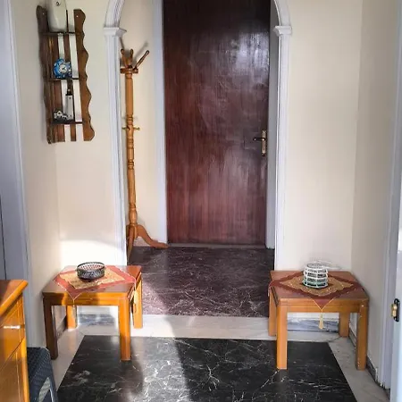 Hv House Káto Pavliána