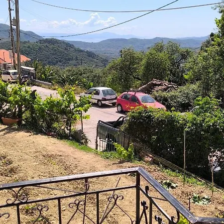 Hv House Kato Pavliana