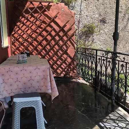 Hv House Vakantiehuis Kato Pavliana